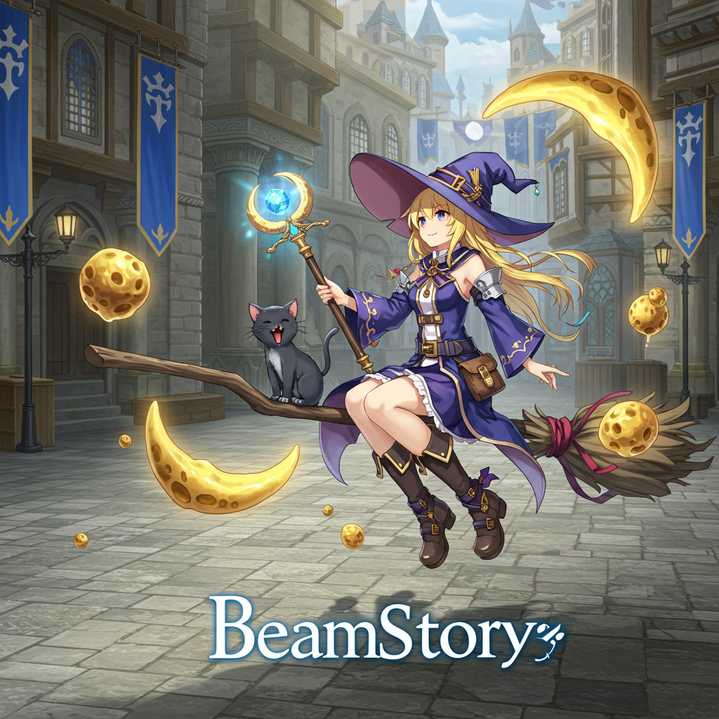 beamstory